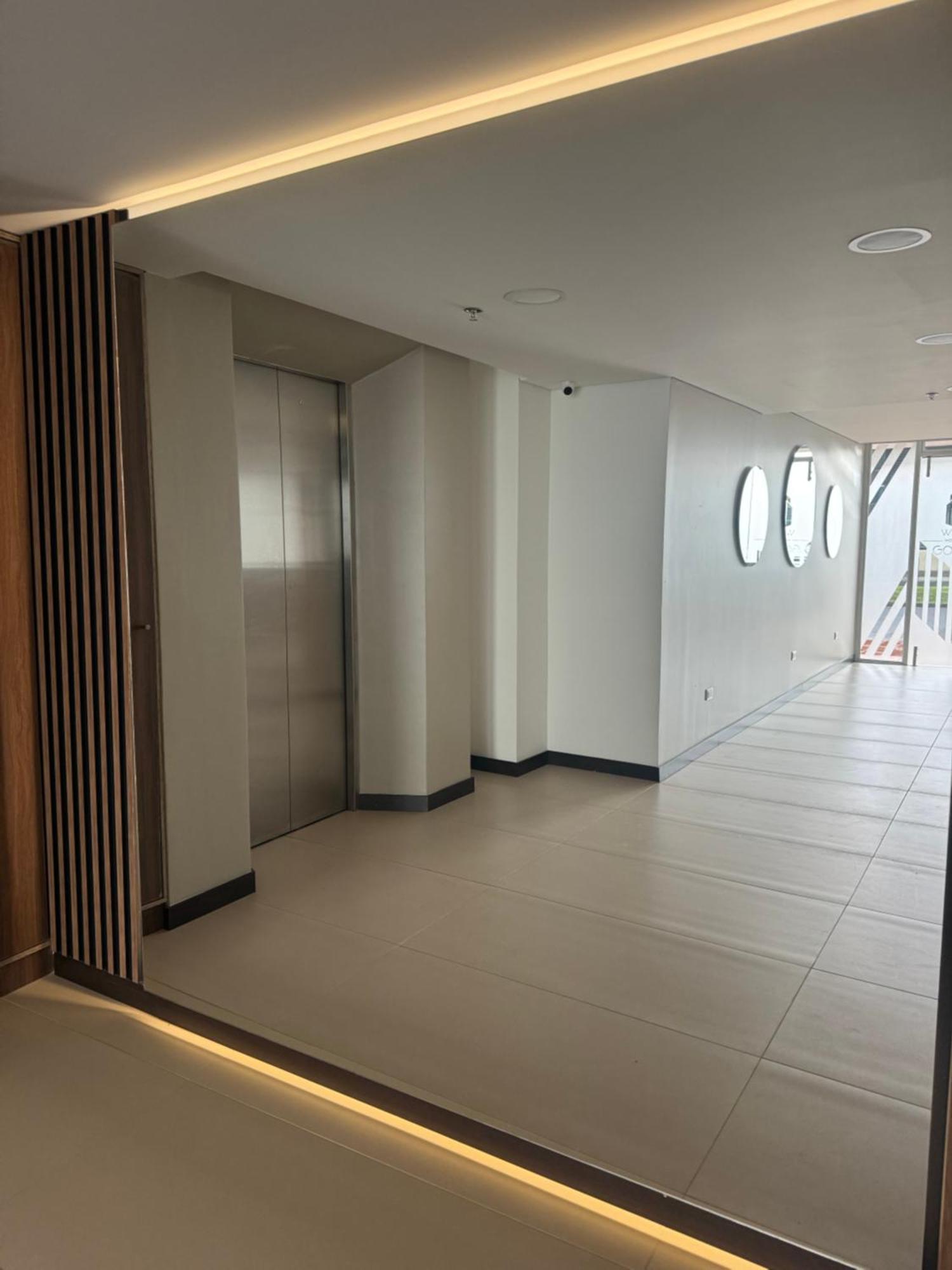 Hotel Wlh Gold 보고타 외부 사진