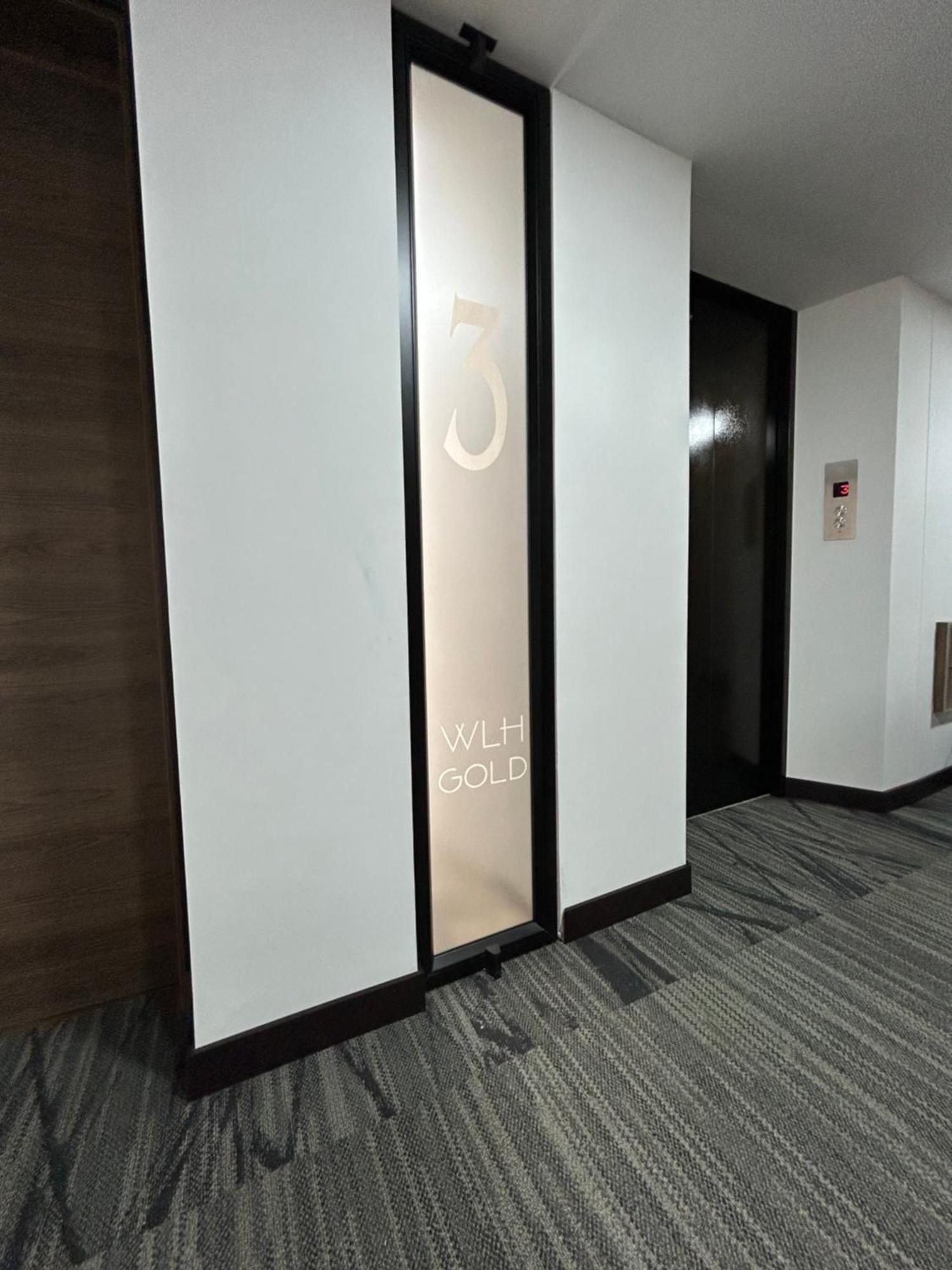 Hotel Wlh Gold 보고타 외부 사진