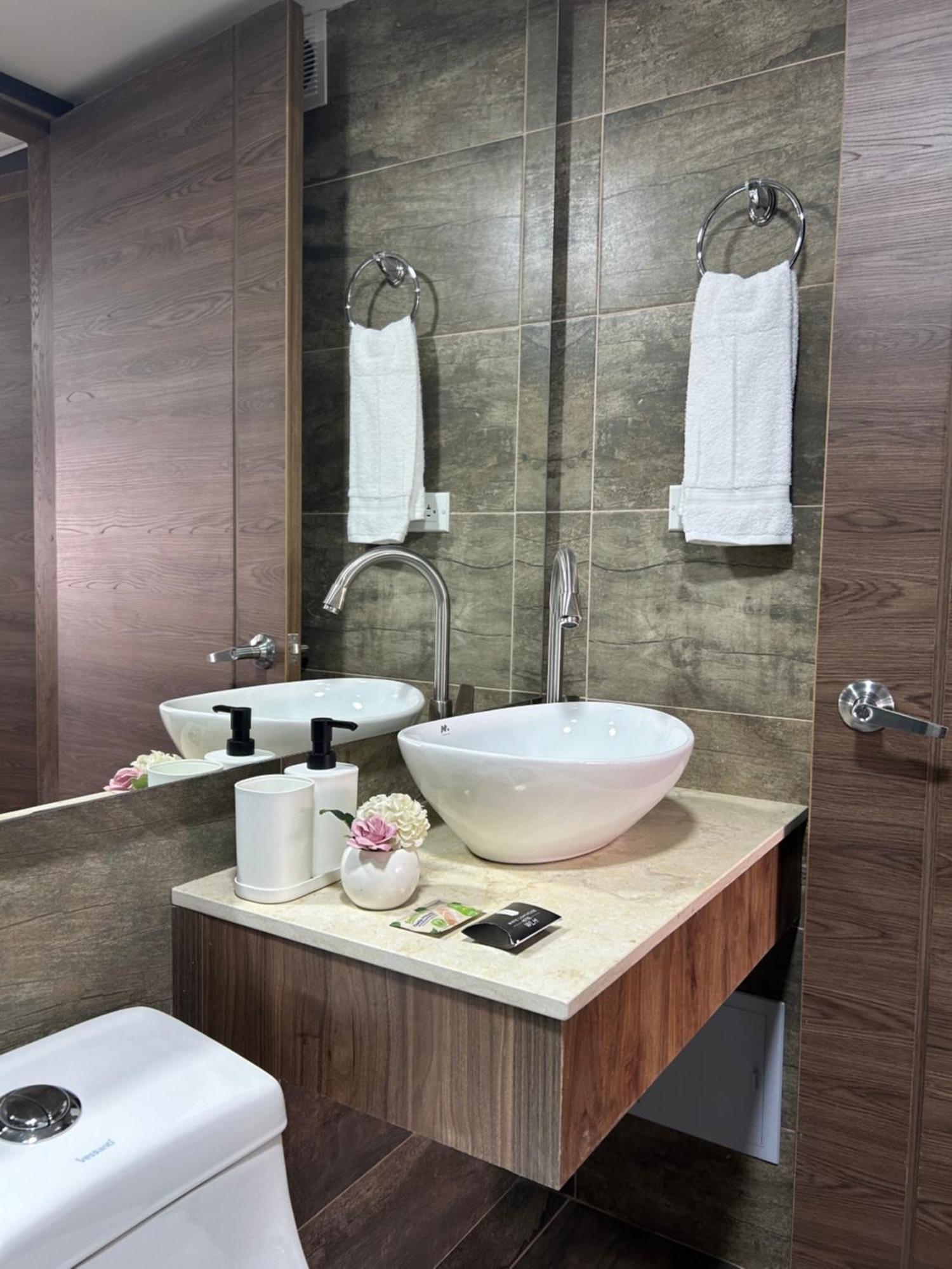 Hotel Wlh Gold 보고타 외부 사진