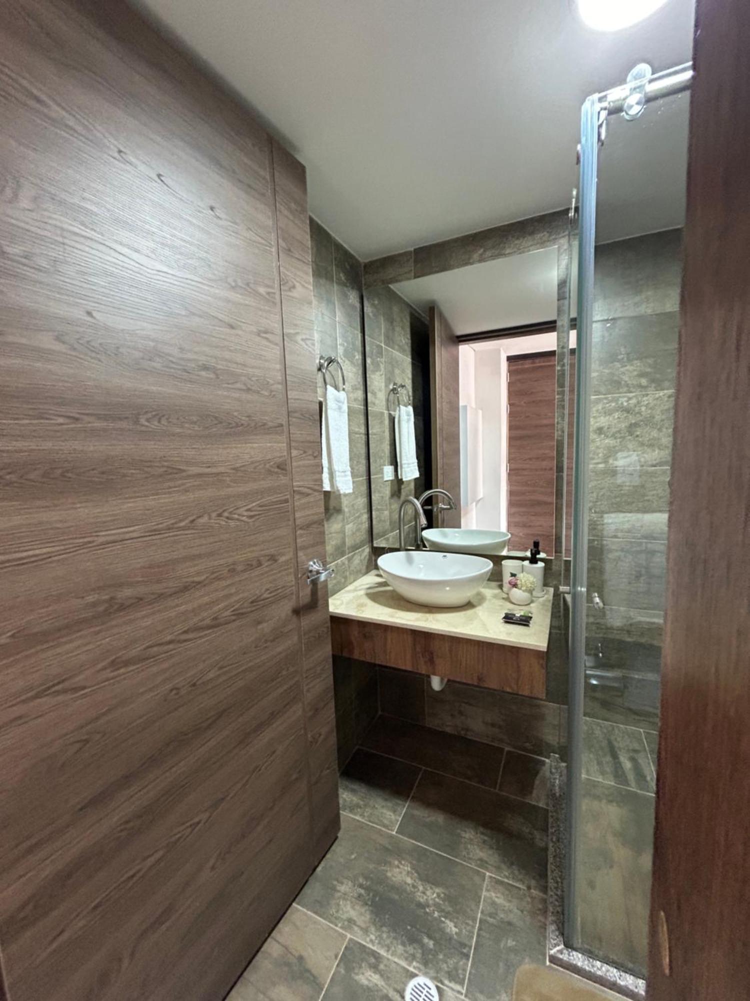 Hotel Wlh Gold 보고타 외부 사진
